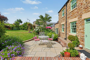 Dunston Grange, Dunston Lane Dunston